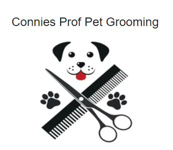 Connies Prof Pet Grooming